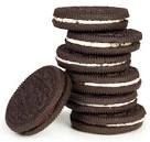 Adriennes blog 8 oreos