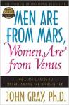 Blog Men are From Mars pic
